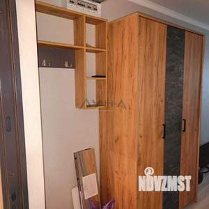 Студия квартира, на длительный срок, 27м2, 5/18 этаж