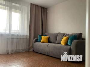 3-к квартира, посуточно, 59м2, 2/10 этаж