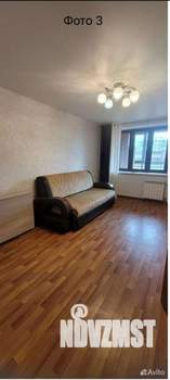 1-к квартира, на длительный срок, 36м2, 6/10 этаж