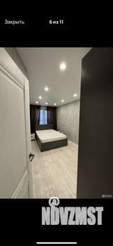 2-к квартира, на длительный срок, 44м2, 15/19 этаж