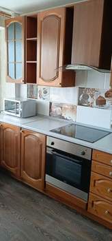 1-к квартира, на длительный срок, 45м2, 8/17 этаж