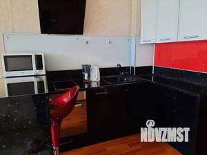 Студия квартира, посуточно, 30м2, 16/25 этаж