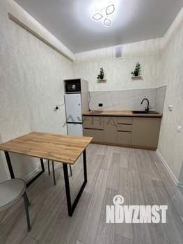 2-к квартира, на длительный срок, 41м2, 7/25 этаж