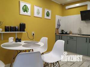 Студия квартира, посуточно, 36м2, 3/4 этаж