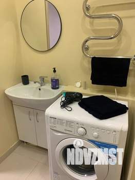 Студия квартира, посуточно, 31м2, 14/18 этаж