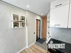 Студия квартира, посуточно, 22м2, 2/12 этаж