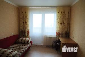 1-к квартира, на длительный срок, 36м2, 4/5 этаж