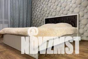 1-к квартира, посуточно, 40м2, 17/19 этаж