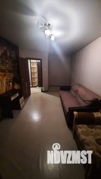 1-к квартира, на длительный срок, 41м2, 7/10 этаж