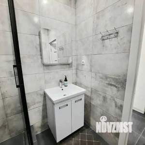 1-к квартира, посуточно, 22м2, 1/1 этаж