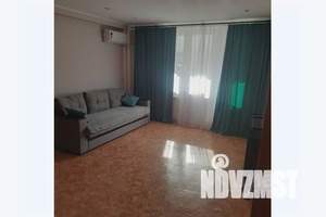 1-к квартира, посуточно, 45м2, 5/9 этаж