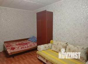 1-к квартира, на длительный срок, 30м2, 3/5 этаж