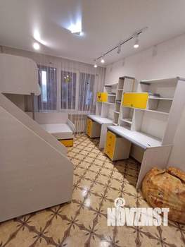 3-к квартира, на длительный срок, 58м2, 4/5 этаж