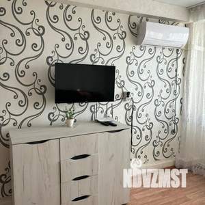 1-к квартира, посуточно, 40м2, 11/17 этаж