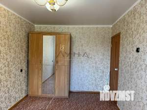 3-к квартира, на длительный срок, 58м2, 5/5 этаж