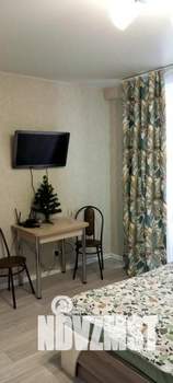 1-к квартира, посуточно, 21м2, 1/1 этаж