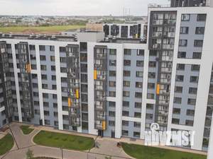 1-к квартира, посуточно, 22м2, 1/1 этаж