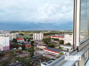 2-к квартира, посуточно, 50м2, 1/1 этаж