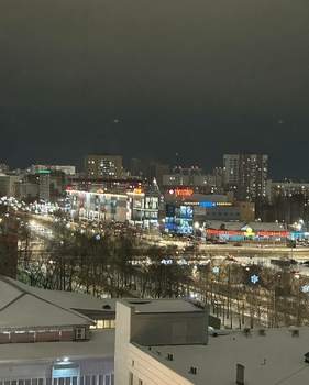 2-к квартира, на длительный срок, 40м2, 10/12 этаж