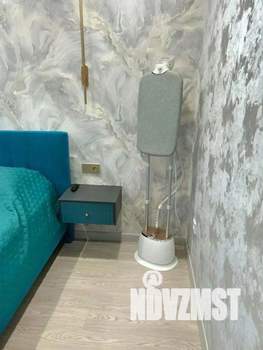 1-к квартира, посуточно, 44м2, 1/1 этаж