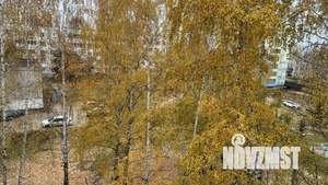 3-к квартира, на длительный срок, 59м2, 5/5 этаж