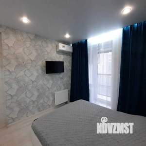 1-к квартира, посуточно, 22м2, 1/1 этаж