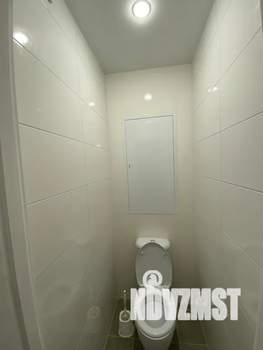 1-к квартира, посуточно, 37м2, 2/17 этаж