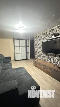 2-к квартира, на длительный срок, 45м2, 2/15 этаж