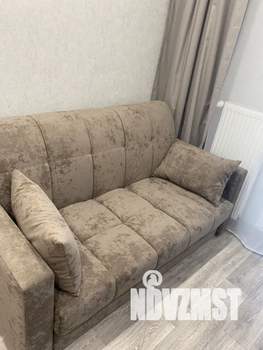 1-к квартира, посуточно, 46м2, 18/18 этаж