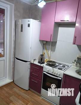 1-к квартира, на длительный срок, 33м2, 3/5 этаж