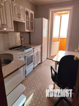 2-к квартира, на длительный срок, 44м2, 5/5 этаж