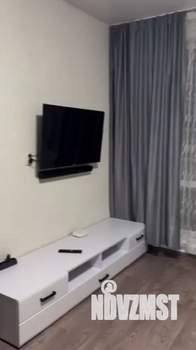 Студия квартира, на длительный срок, 28м2, 7/21 этаж