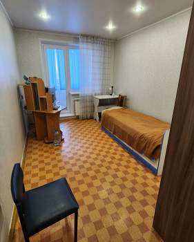 2-к квартира, на длительный срок, 51м2, 9/10 этаж