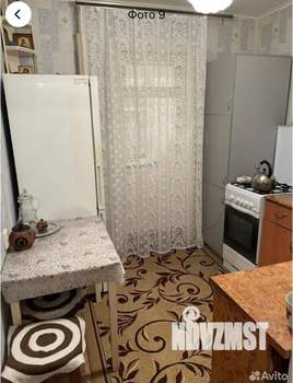 1-к квартира, на длительный срок, 32м2, 1/5 этаж