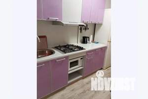 2-к квартира, посуточно, 45м2, 3/5 этаж