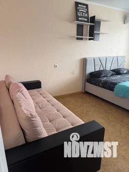 1-к квартира, посуточно, 35м2, 9/10 этаж