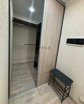 1-к квартира, на длительный срок, 39м2, 10/10 этаж