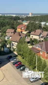 Студия квартира, на длительный срок, 23м2, 9/10 этаж