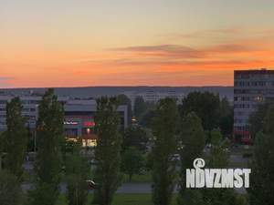 1-к квартира, посуточно, 37м2, 1/1 этаж