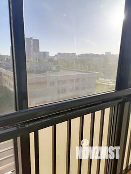 Студия квартира, посуточно, 22м2, 5/18 этаж