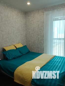 Студия квартира, посуточно, 24м2, 7/19 этаж