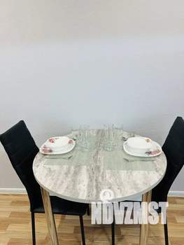 1-к квартира, посуточно, 50м2, 4/10 этаж