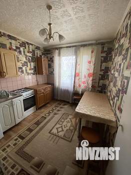 1-к квартира, на длительный срок, 32м2, 1/9 этаж