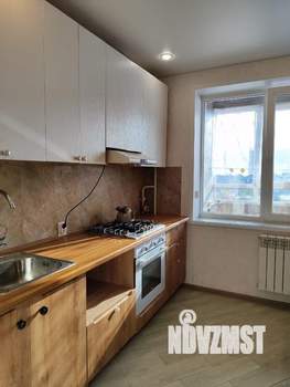 1-к квартира, на длительный срок, 31м2, 7/9 этаж