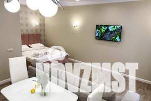 1-к квартира, посуточно, 40м2, 2/3 этаж