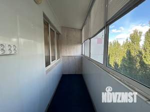 2-к квартира, посуточно, 65м2, 7/11 этаж