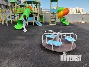 2-к квартира, посуточно, 50м2, 13/19 этаж