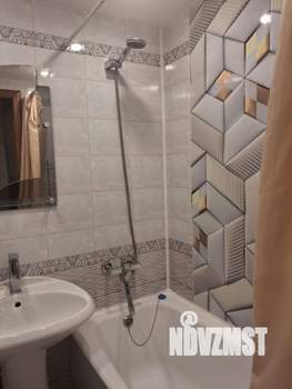 1-к квартира, на длительный срок, 29м2, 4/5 этаж
