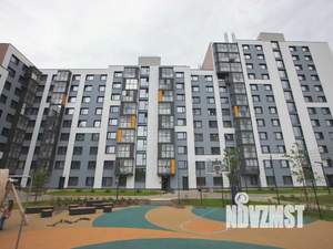 1-к квартира, посуточно, 22м2, 1/1 этаж