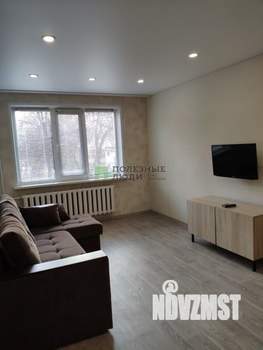 1-к квартира, на длительный срок, 35м2, 2/9 этаж